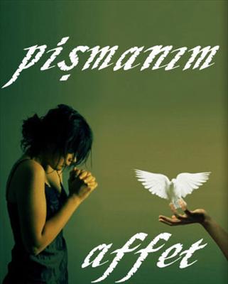 Pişmanım