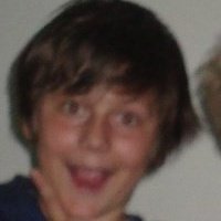 100 % Andy