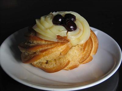 zeppola