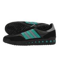 Black n Green 