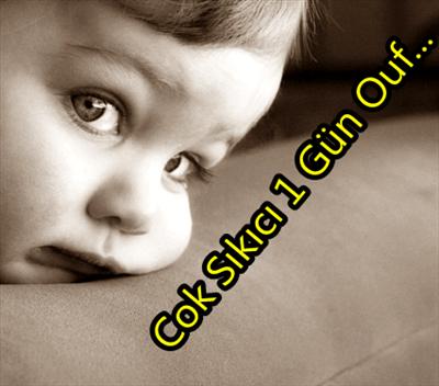 Cok Sıkıcı 1 Gün Olıcak