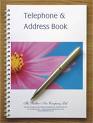 address book