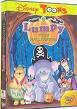 DVD de Winnie l'ourson
