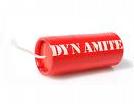 baton de dynamite