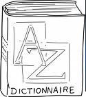 dictionnaire