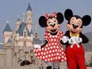 week end a disneyland