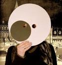 masque pour cacher sa sale tête