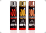 Molotow Burner