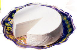 Queso Fresco