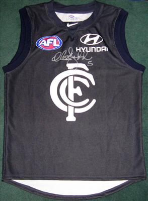 Carlton Top