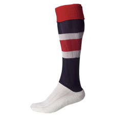 Footy Socks!