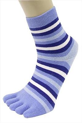 Toe Socks!