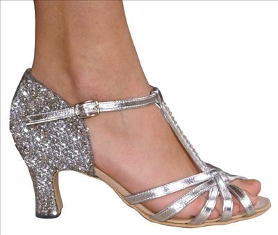 Dancing Shoes
