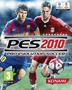 PES10