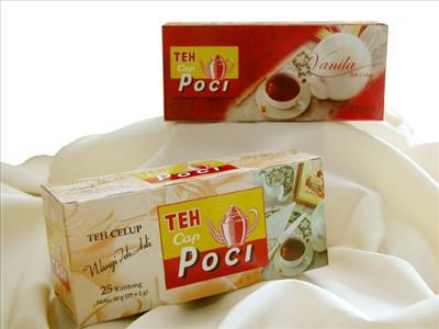 Poci Tea