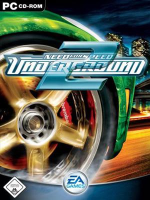 Need for Speed