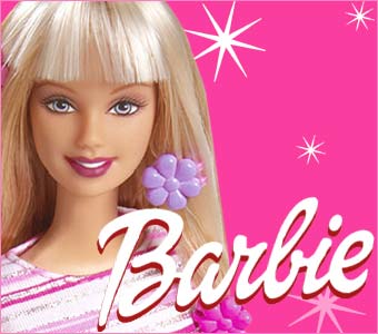 **Barbie**