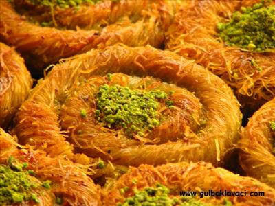 Burma kadayıf
