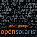 I'm OpenSolaris User Group