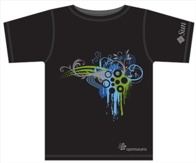 Black T-Shirt