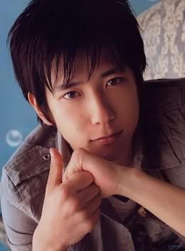 Ninomiya Kazunari