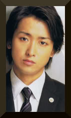 Ohno Satoshi