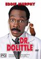 Dr. Dolittle