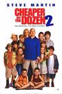 Cheaper by the Dozen 2