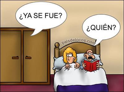 Infiel