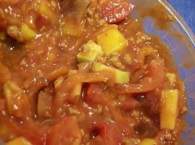 Frukt Sallad
