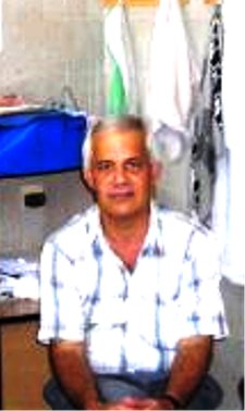 DOĞAN PAŞA