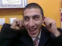 DELİ  LEVENT