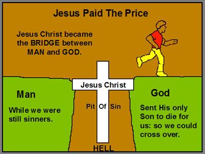 Gift of Salvation