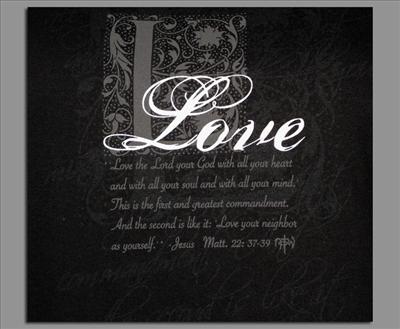 Gift of Love