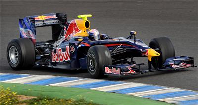 Red Bull