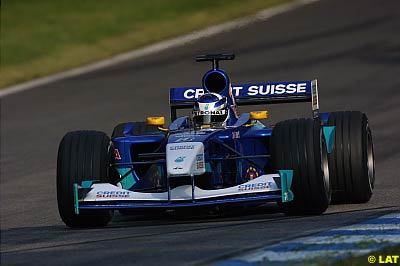 Sauber