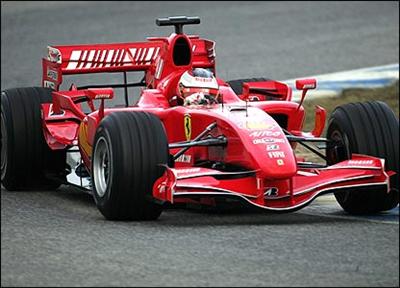 Ferrari