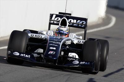 Williams