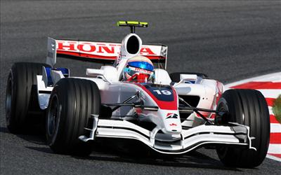 Super Aguri