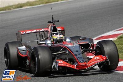 Mclaren