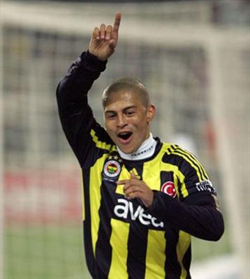 Bence Fenerbahçe kutup ayısı