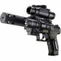 Pistol
