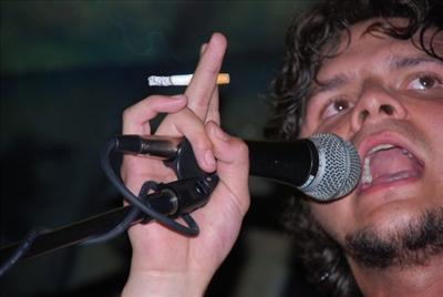 Cigarro