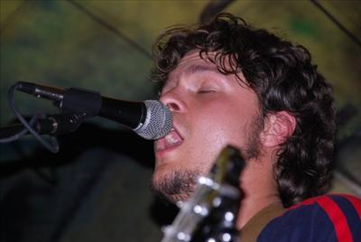 Vocalista
