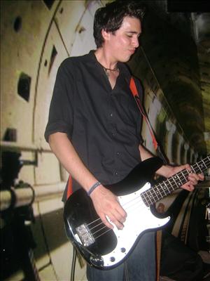Puchero de Jimmy