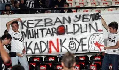 Kezban