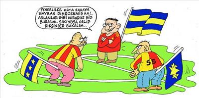 Bayrak