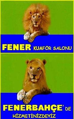 Kuaför