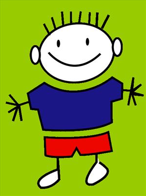 jongen