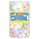 TUB of sweets